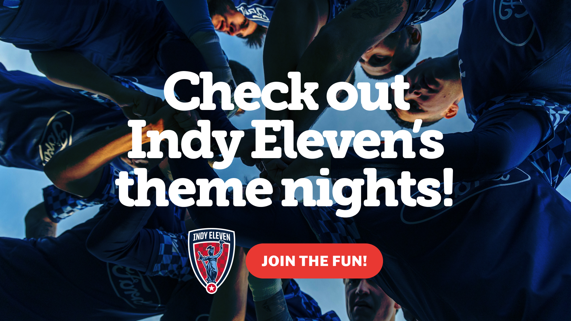 Indy Eleven 2025 Schedule