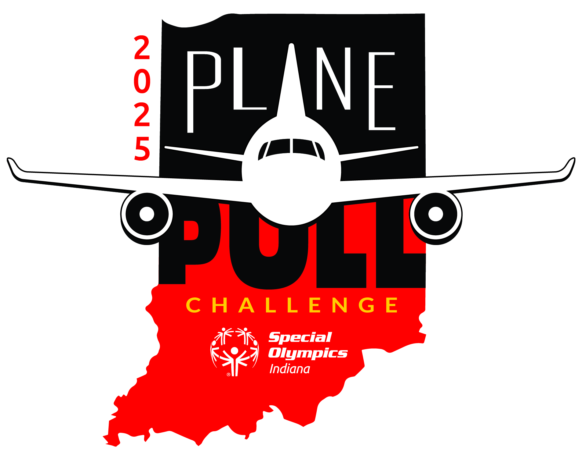 August 23 – 2025 Special Olympics Plane Pull Challenge
