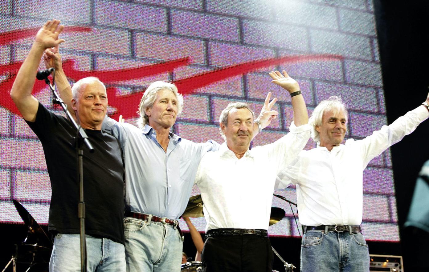 David Gilmour on Pink Floyd reunion: “It has run its course, we are done”