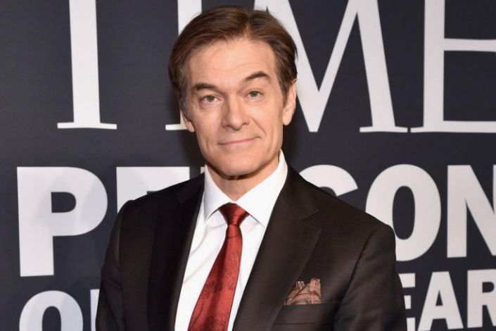 Jeopardy! fans vow to boycott episodes hosted by Dr. Oz