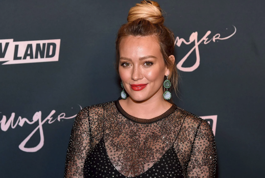 Hilary Duff to star in ‘How I Met Your Mother’ sequel series from Hulu