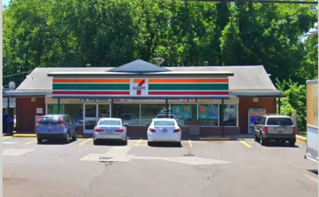 WINNER: Lottery Ticket Good For $515 Million Sold At Bucks County 7-Eleven