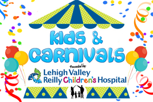 Kids & Carnivals