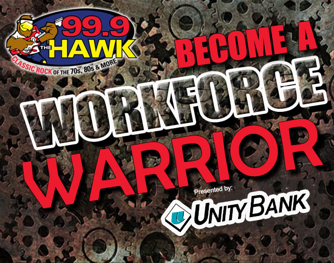 Hawk VIP Workforce Contests