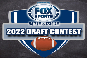 2024 Football Draft Contest