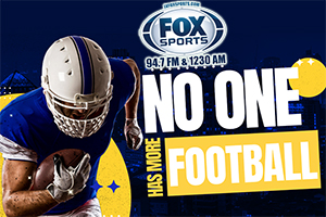 Football on Fox Sports