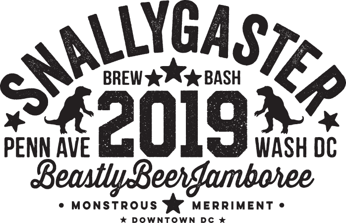 Snallygaster Beer Festival – 10/12/19