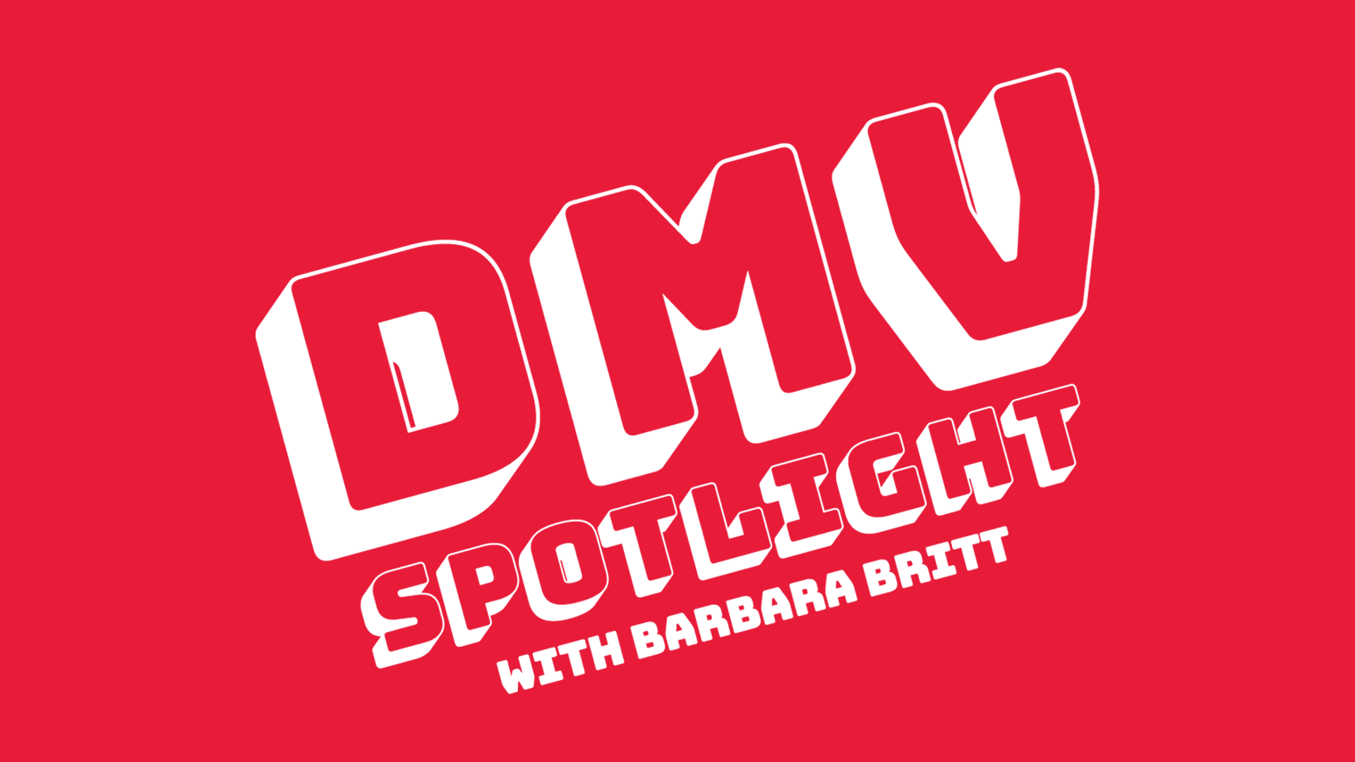 DMV Spotlight