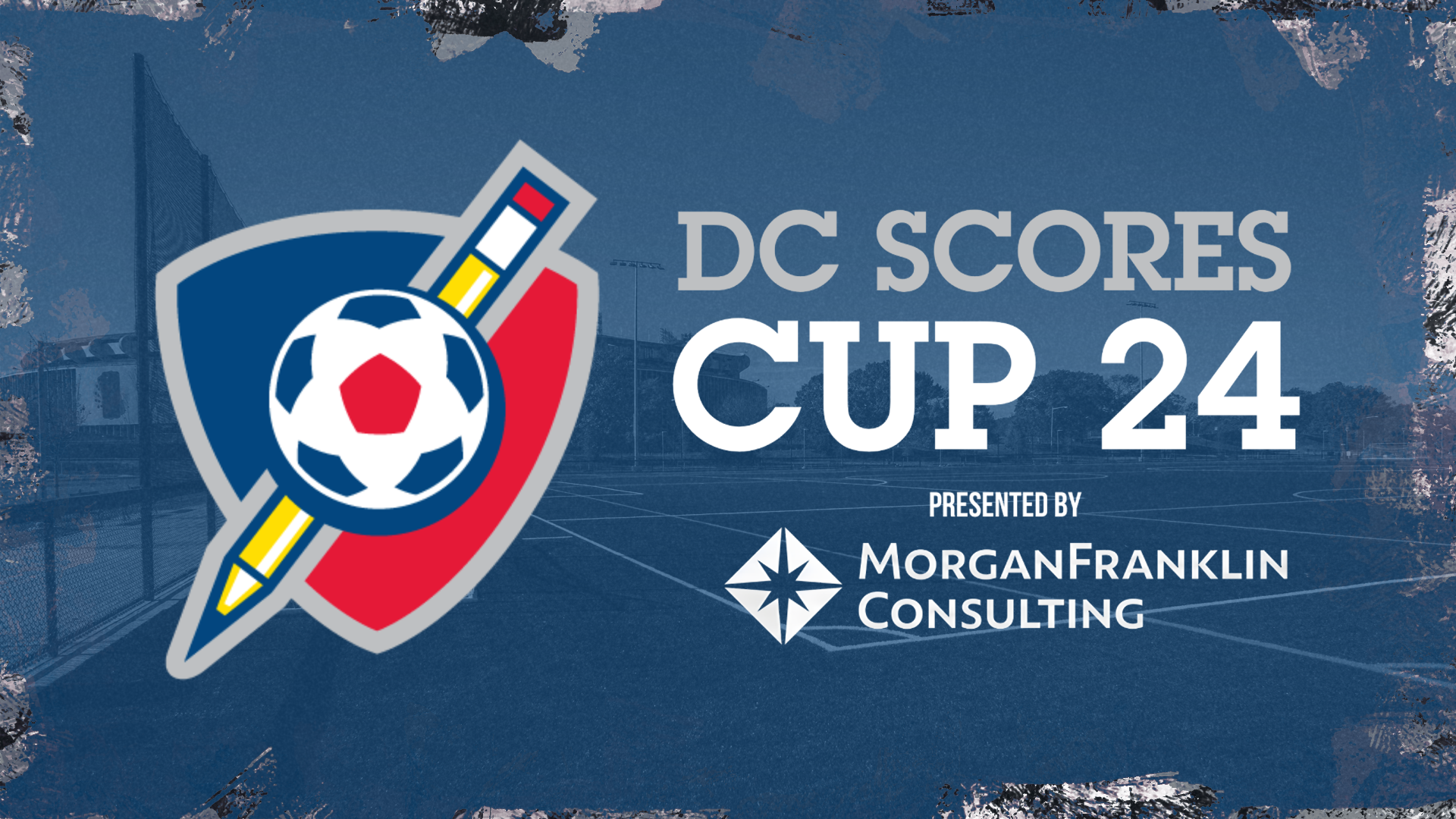 DC SCORES Cup 24 | June 22, 2024