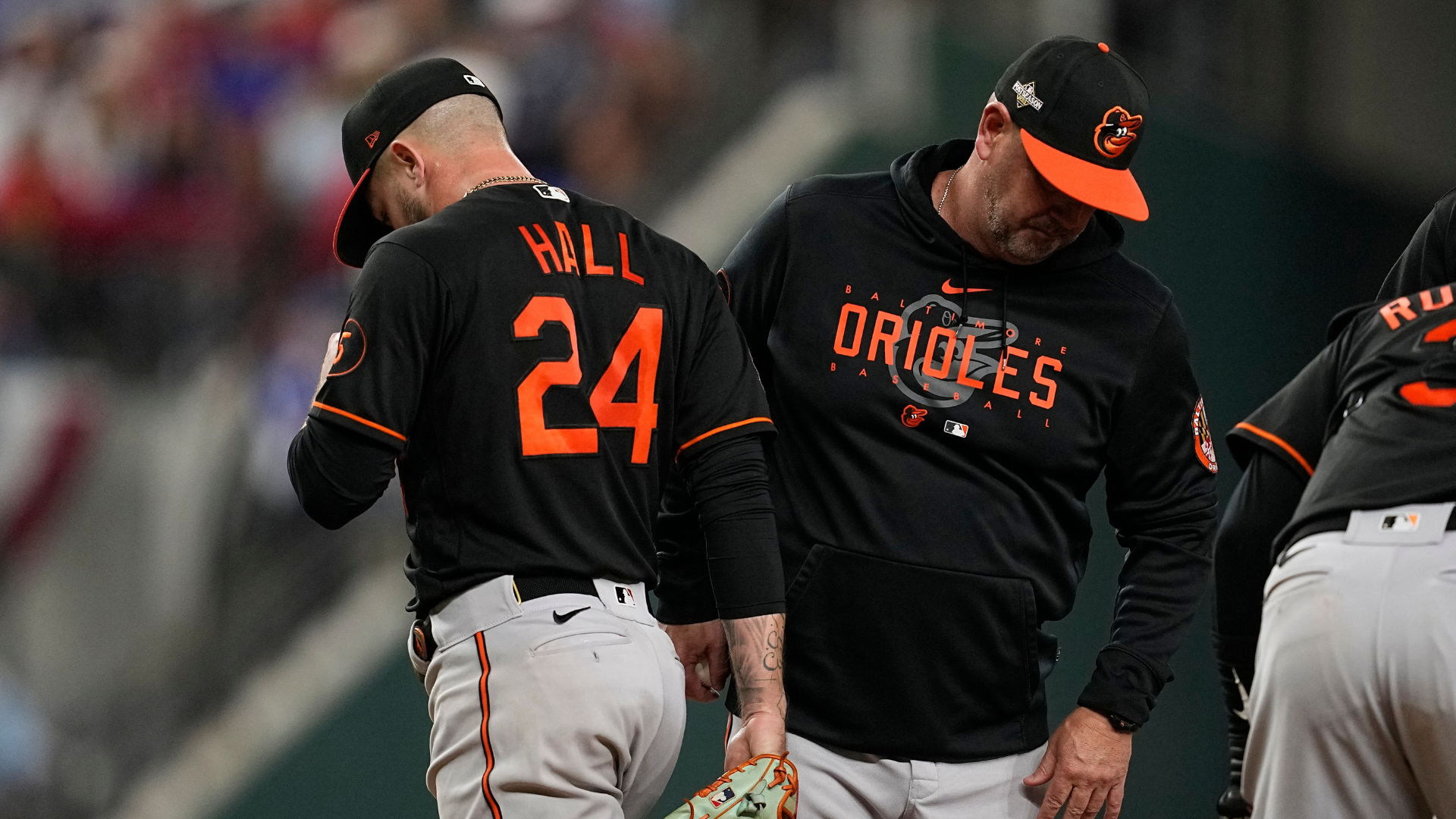 Brett Hollander Joins to Eulogize the 2023 Orioles | The Andy Pollin Show