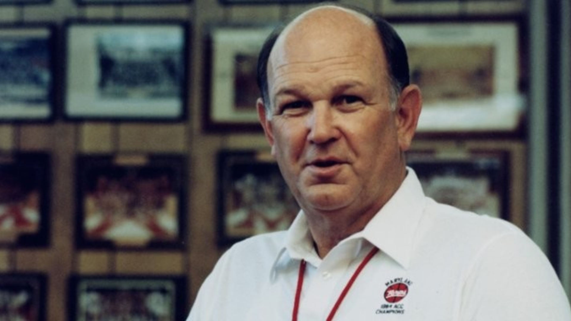 Remembering Lefty Driesell