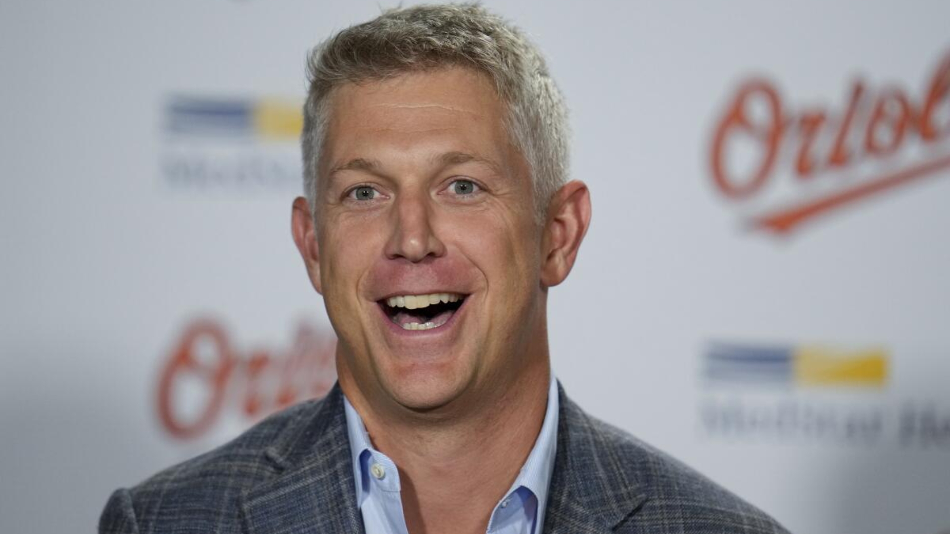 Orioles GM Mike Elias Joins | The Andy Pollin Show