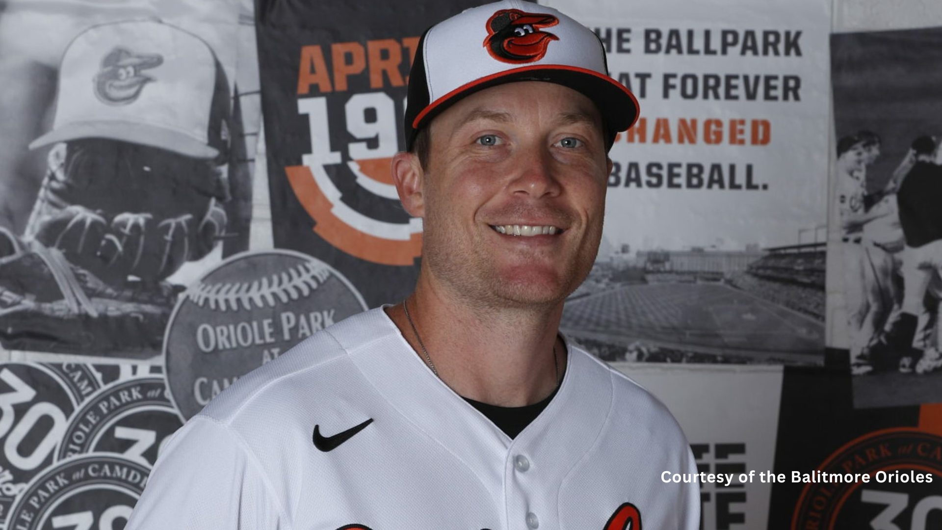 Orioles Offensive Strategy Coach Cody Asche Joins