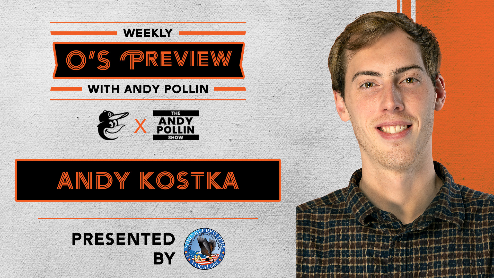 Baltimore Banner’s Andy Kostka Joins