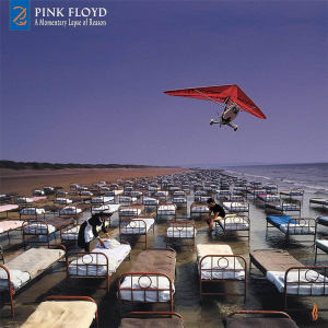 When Pink Floyd Drug 800 Beds Onto a Beach Twice