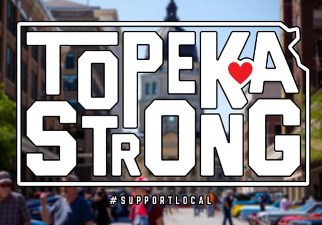 Topeka Strong
