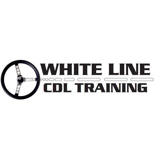 White Line CDL