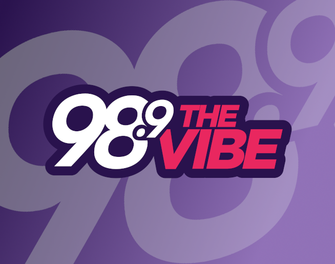 Win Cool Prizes from The Vibe