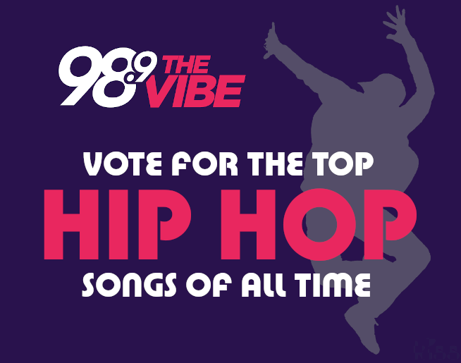 Vote for the Top Classic Hip Hop Songs