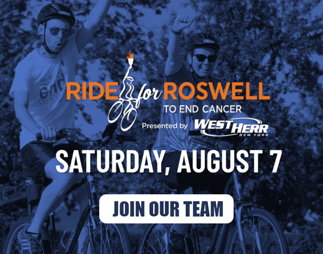 Ride For Roswell 2021