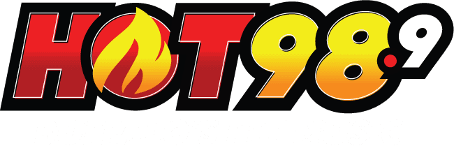 Hot 98.9 - Buffalo's Hit Music