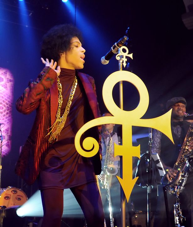 27 Things You Might Not Have Know About Prince…
