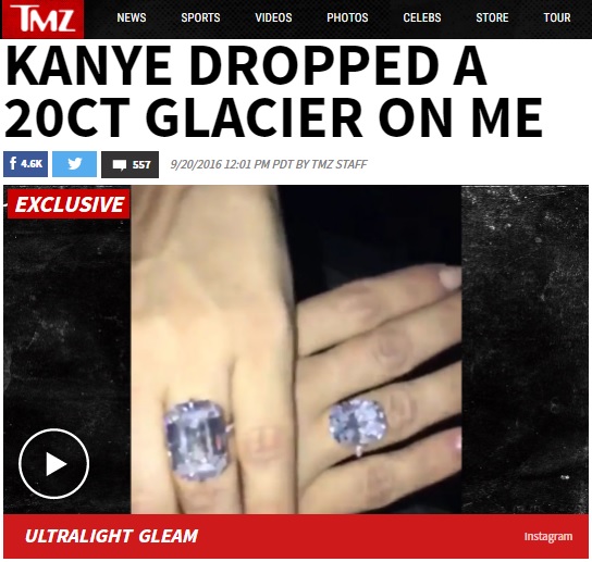 Can a ring ever be TOO big?