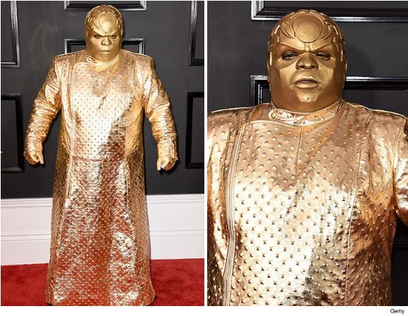 CeeLo Green’s Golden Opportunity!