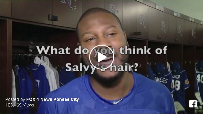 What Does Lo Cain Think of Salvy’s Hair?