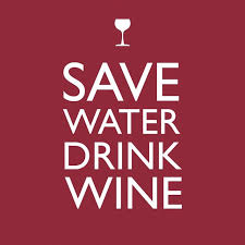 Drinking Wine Makes You Smarter!