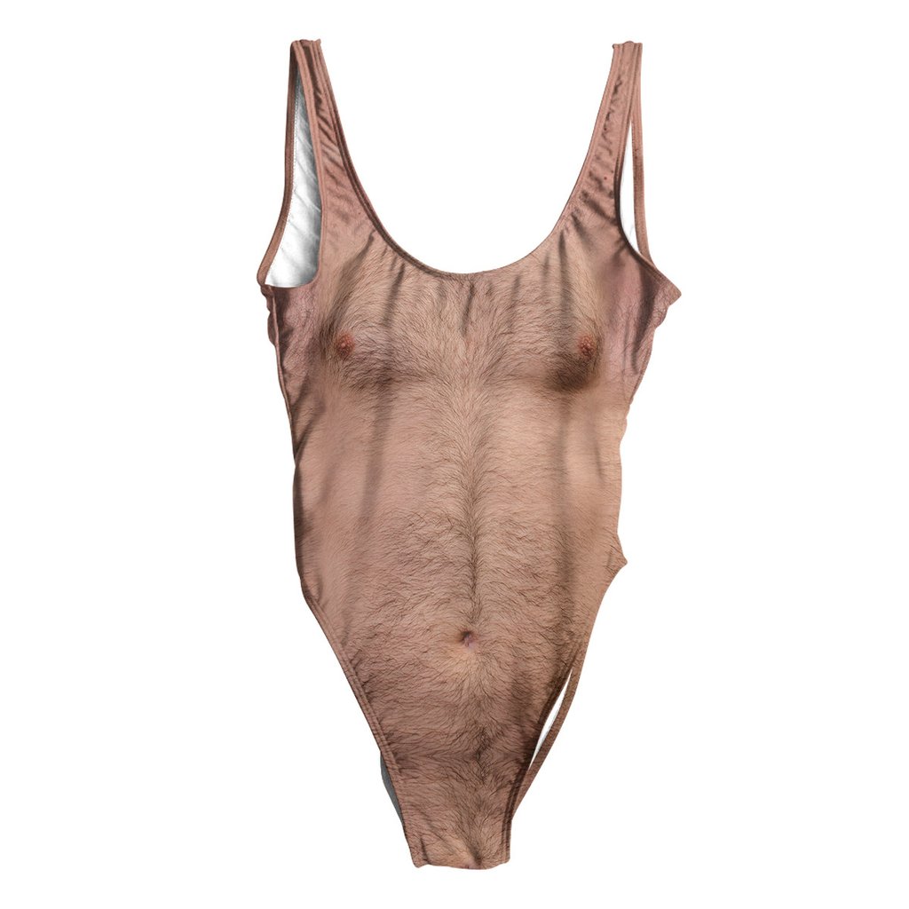 Best Swimsuit Ever?