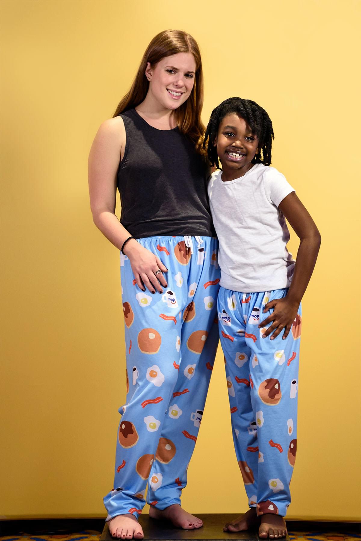 IHOP Announces Breakfast-Themed Clothing Line