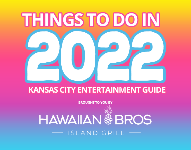 Kansas City Entertainment Guide