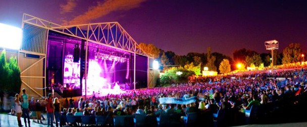 Azura Amphitheater