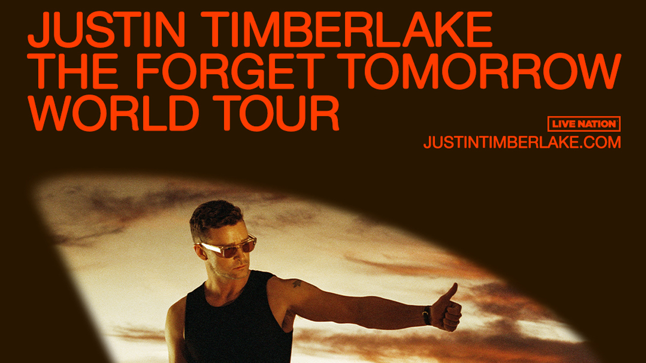 DEC 20th- Justin Timberlake