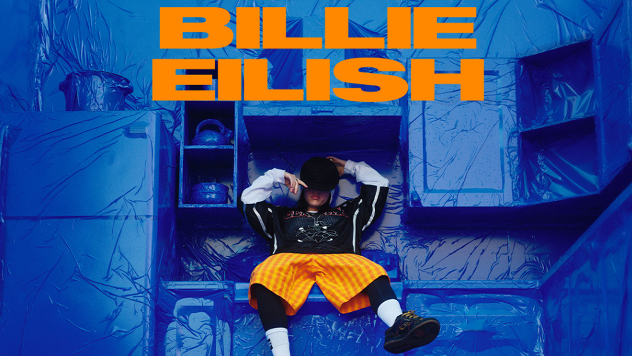 NOV 16 – Billie Eilish