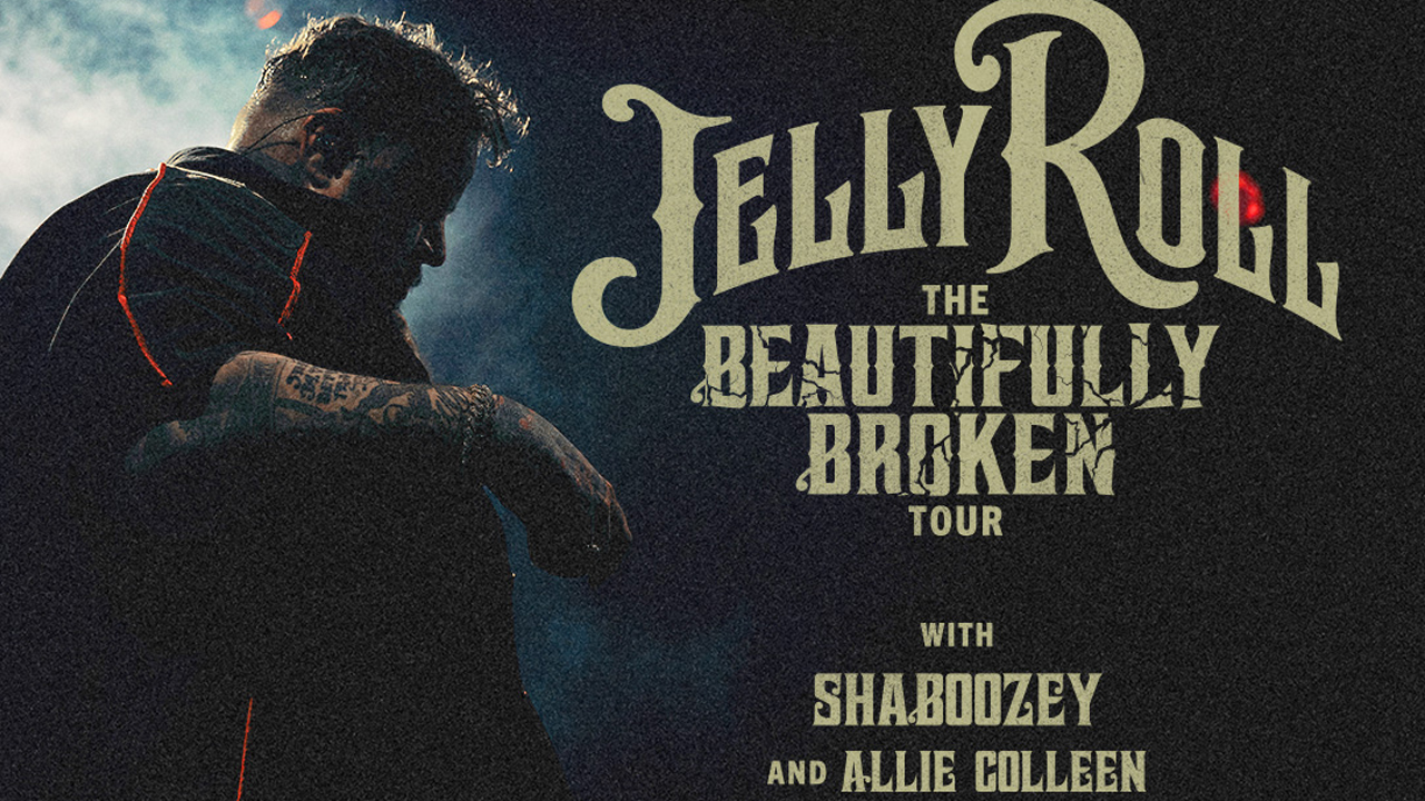 NOV 13- Jelly Roll