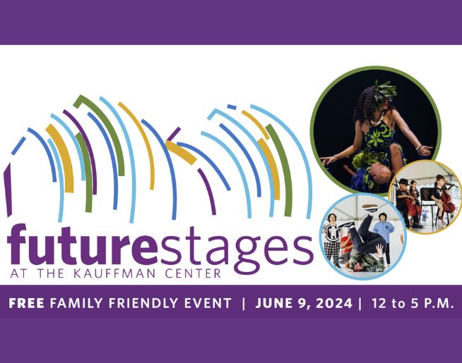Future Stages Festival