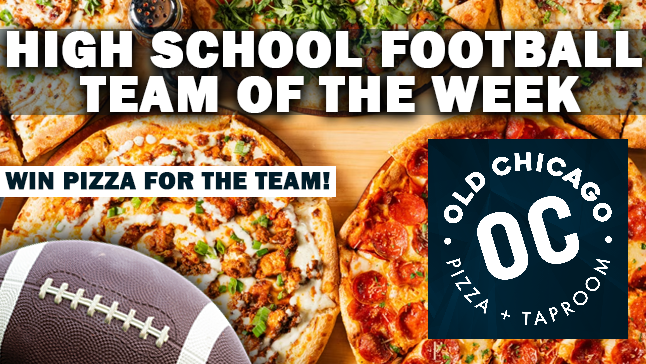 High School Football Team of the Week