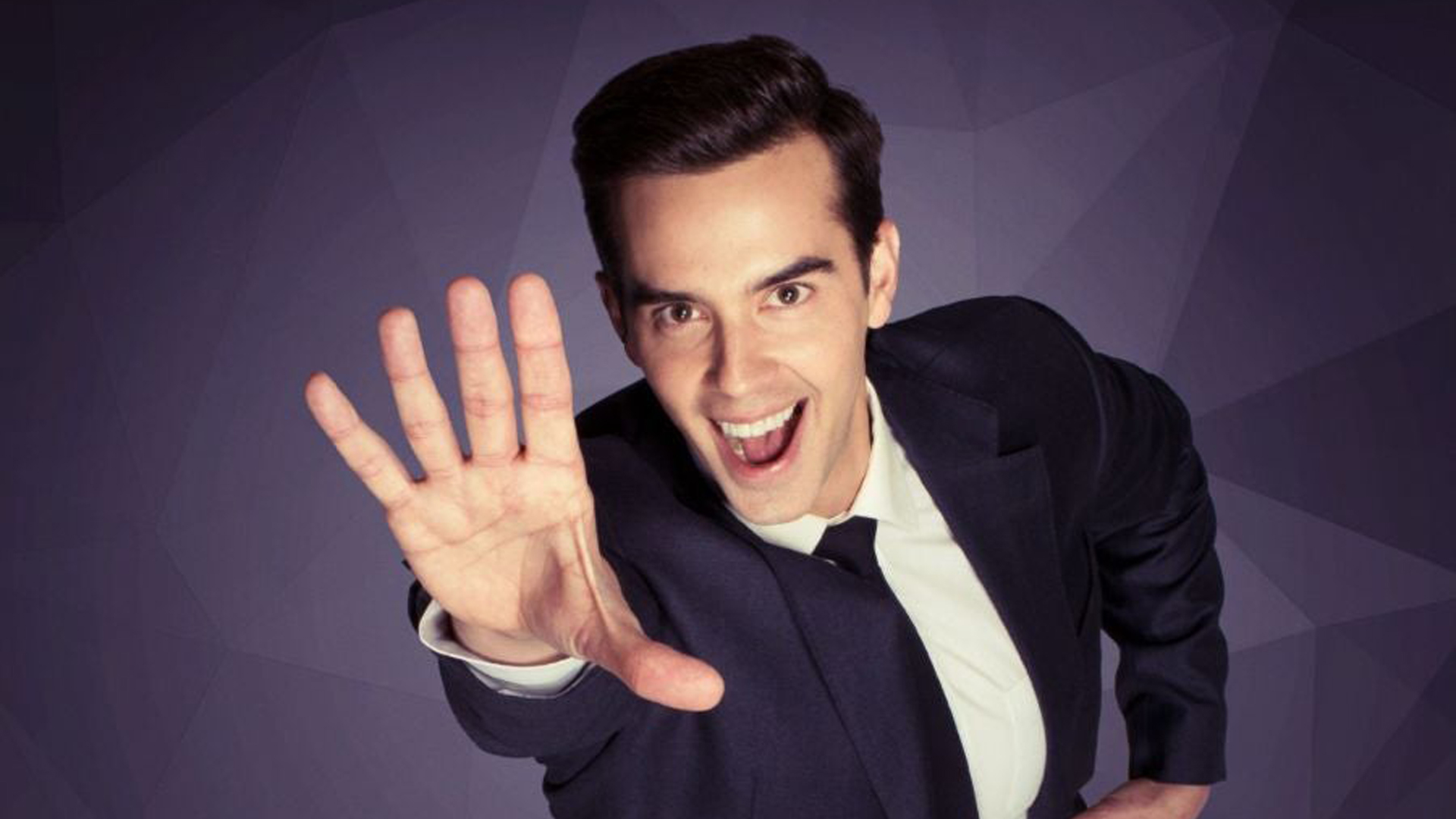 Win Tickets to see Michael Carbonaro!