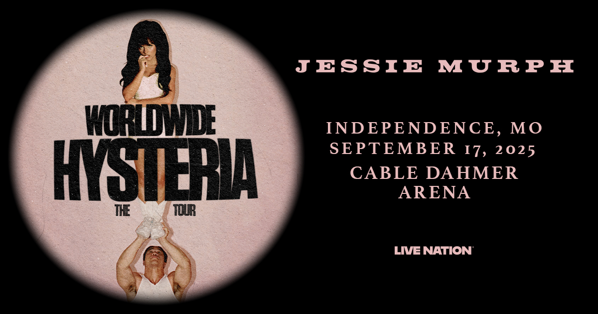 Sept 17 – Jessie Murph