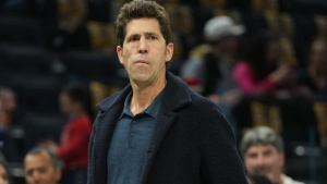 Bob Myers stepping down as GM and president of Warriors: ‘It’s just time’