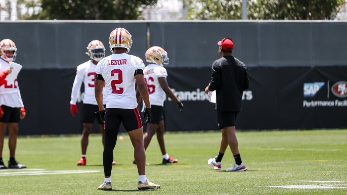 ‘Godfather of DBs’ Steve Wilks makes call for defensive improvement, yields early results