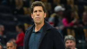 Bob Myers involved in talks with ESPN [report]