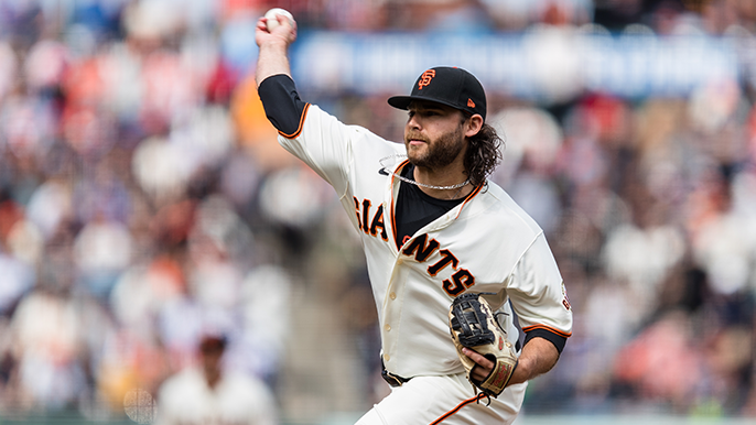 Brandon Crawford accomplishes long-held goal of pitching for Giants – KNBR