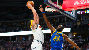 2024 NBA Finals odds released after Nuggets title win