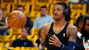 NBA levies significant suspension to Ja Morant for ‘reckless’ conduct