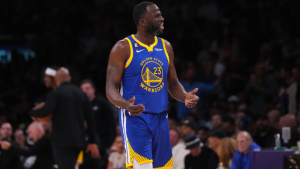 Draymond Green declining player option with Warriors [report]
