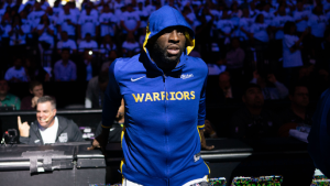 Adrian Wojnarowski breaks down likelihood of Draymond Green remaining with Warriors