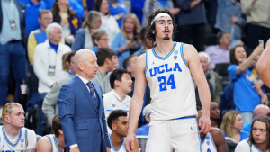 Warriors Mock Draft Roundup: Experts like Santa Clara, UCLA products